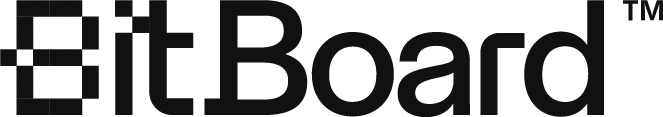 BitBoard logo
